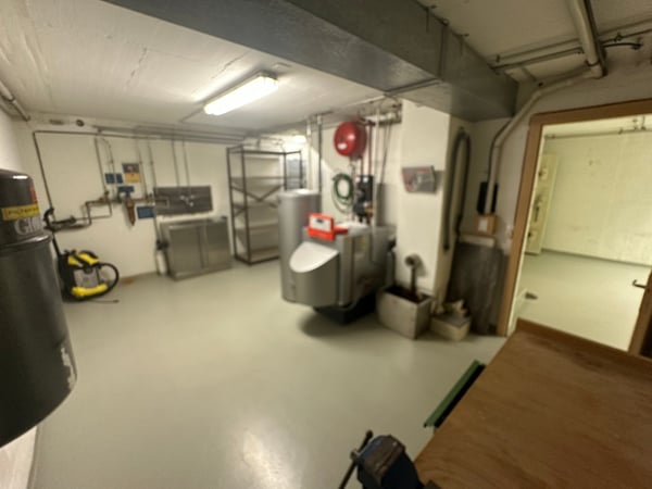 Charmantes Einfamilienhaus mit 1618 m2 Garten 33