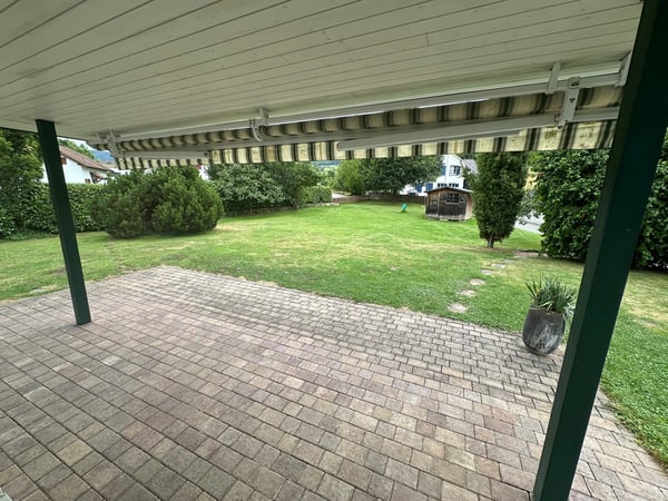 Charmantes Einfamilienhaus mit 1618 m2 Garten 17