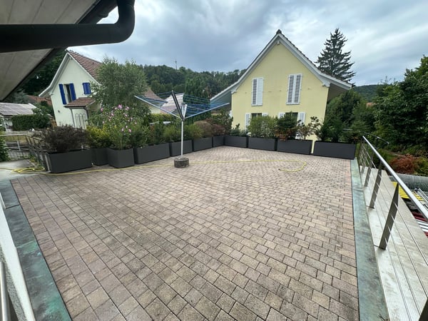 Charmantes Einfamilienhaus mit 1618 m2 Garten 25