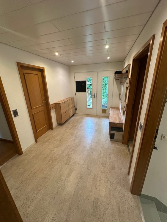 Charmantes Einfamilienhaus mit 1618 m2 Garten 6