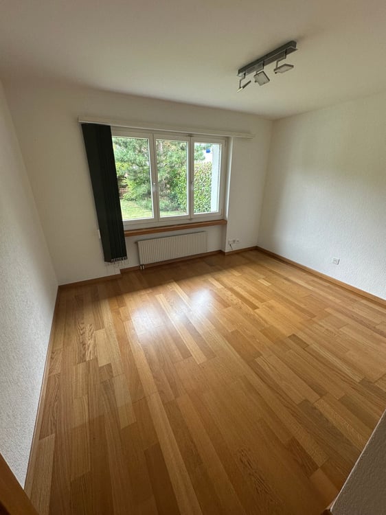 Charmantes Einfamilienhaus mit 1618 m2 Garten 11