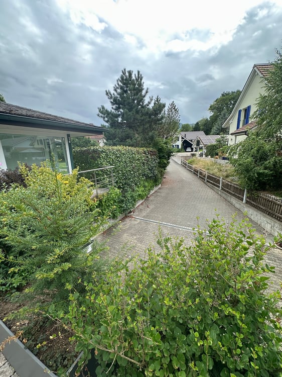 Charmantes Einfamilienhaus mit 1618 m2 Garten 26