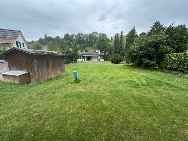 Charmantes Einfamilienhaus mit 1618 m2 Garten 20