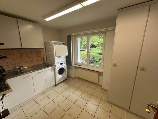 Charmantes Einfamilienhaus mit 1618 m2 Garten 15