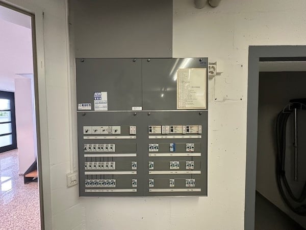 Traum Einfamilienhaus mit schöner Aussicht 34