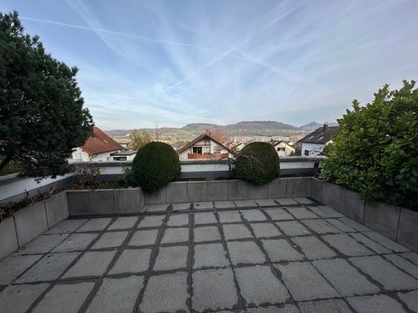 Traum Einfamilienhaus mit schöner Aussicht 10