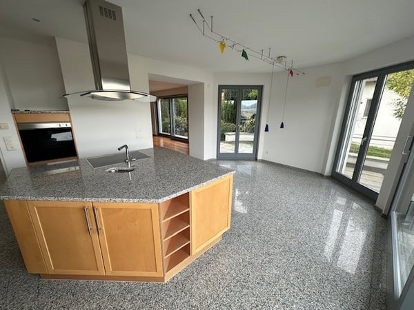 Traum Einfamilienhaus mit schöner Aussicht 15