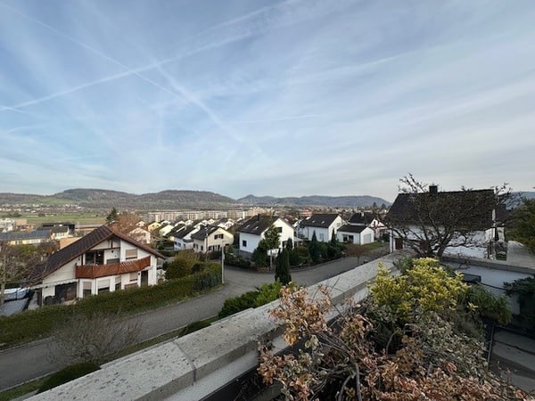 Traum Einfamilienhaus mit schöner Aussicht 6