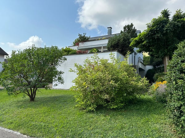 Traum Einfamilienhaus mit schöner Aussicht 2