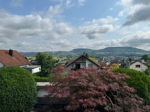 Traum Einfamilienhaus mit schöner Aussicht 4