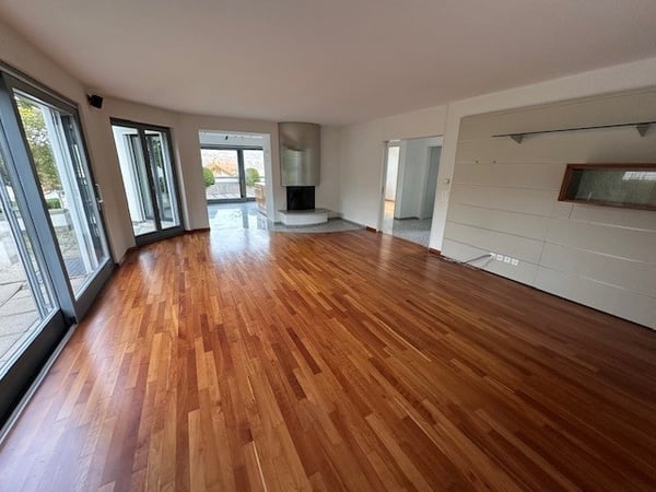 Traum Einfamilienhaus mit schöner Aussicht 11