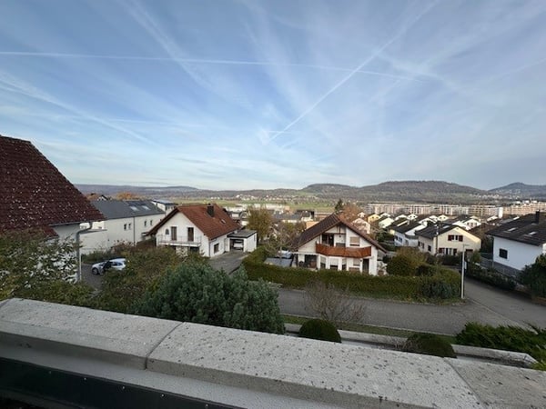 Traum Einfamilienhaus mit schöner Aussicht 5