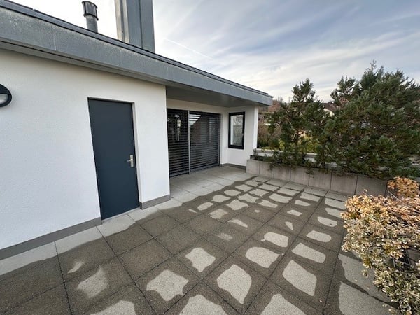 Traum Einfamilienhaus mit schöner Aussicht 20