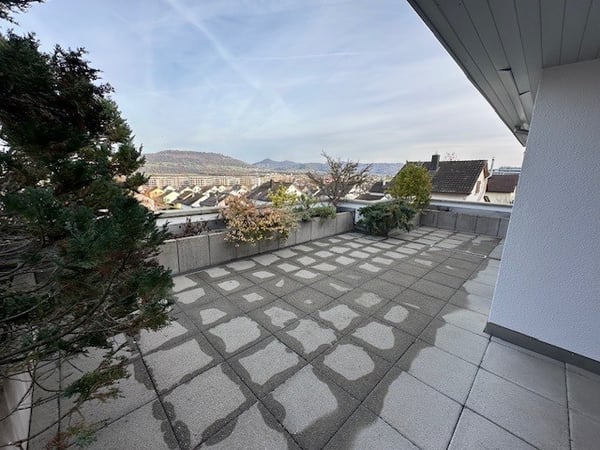 Traum Einfamilienhaus mit schöner Aussicht 21