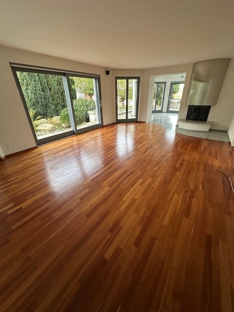 Traum Einfamilienhaus mit schöner Aussicht 12