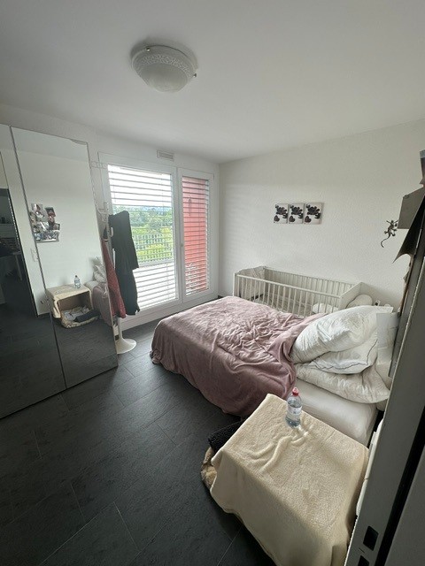 Traumhafte Attika-Wohnung in Döttingen 13