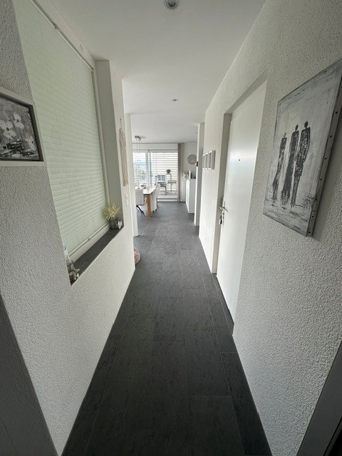 Traumhafte Attika-Wohnung in Döttingen 11