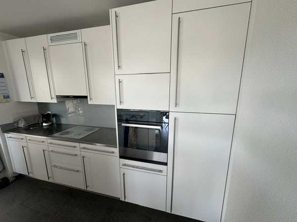 Traumhafte Attika-Wohnung in Döttingen 6