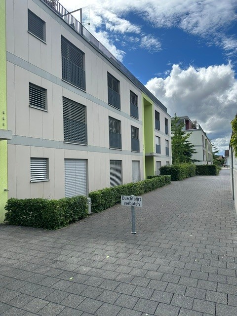 Traumhafte Attika-Wohnung in Döttingen 26