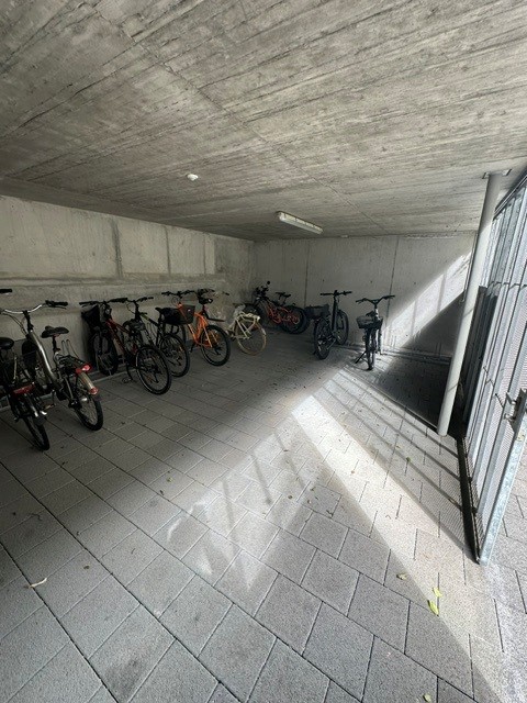 Traumhafte Attika-Wohnung in Döttingen 29