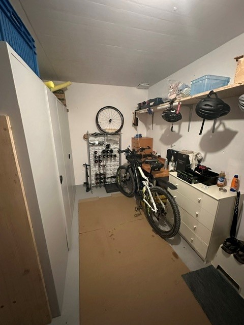 Traumhafte Attika-Wohnung in Döttingen 22