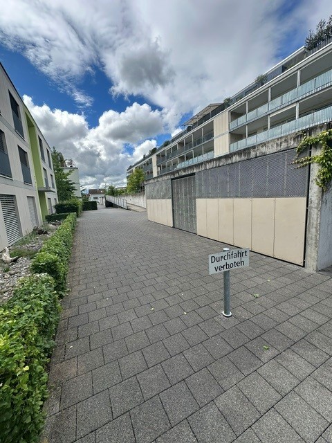 Traumhafte Attika-Wohnung in Döttingen 28