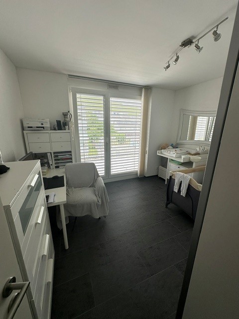 Traumhafte Attika-Wohnung in Döttingen 14