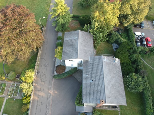 Sie suchen ein Mehrgenerationenhaus? Hier ist das ideale Angebot. 17