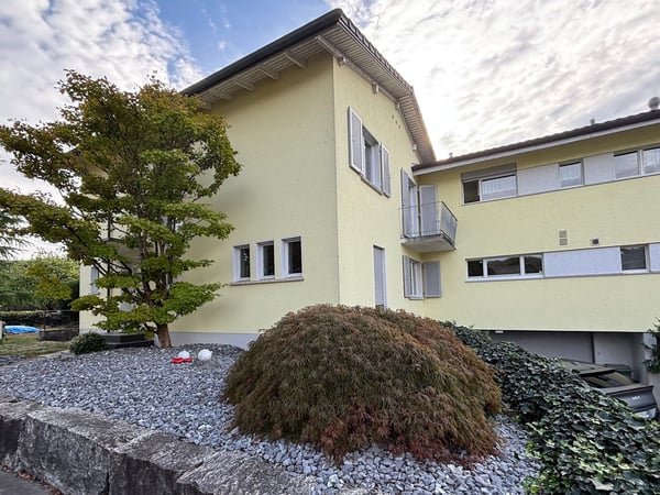 Sie suchen ein Mehrgenerationenhaus? Hier ist das ideale Angebot. 3