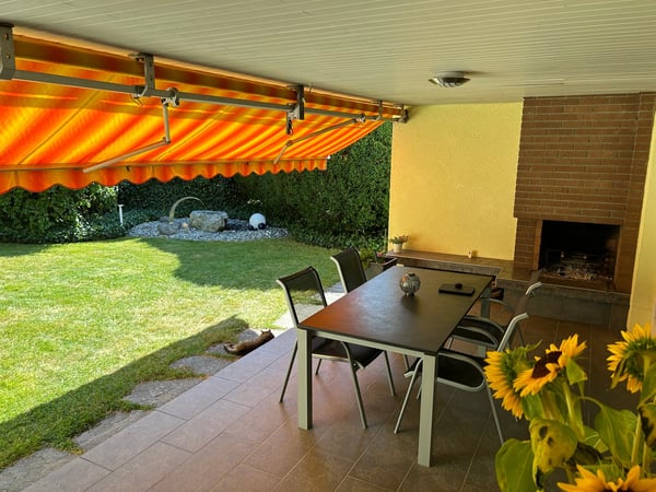 Sie suchen ein Mehrgenerationenhaus? Hier ist das ideale Angebot. 9