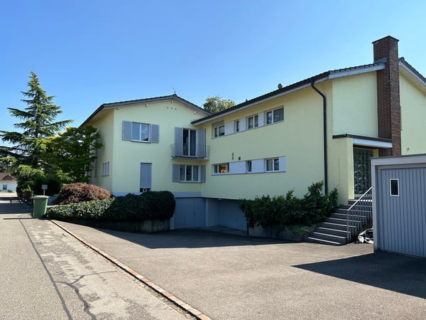 Sie suchen ein Mehrgenerationenhaus? Hier ist das ideale Angebot. 2