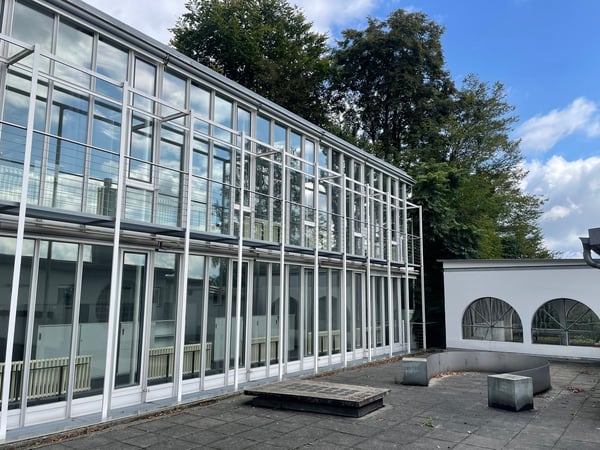 Moderne, helle Büroräume in der Nähe von Baden AG 1