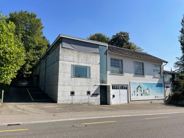 Moderne, helle Büroräume in der Nähe von Baden AG 10