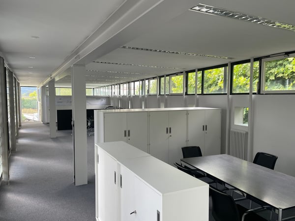 Moderne, helle Büroräume in der Nähe von Baden AG 6