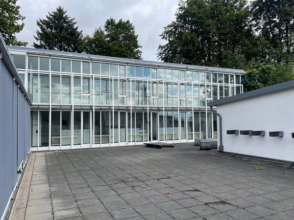 Moderne, helle Büroräume in der Nähe von Baden AG 9