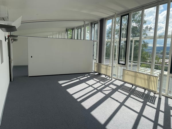 Moderne, helle Büroräume in der Nähe von Baden AG 7