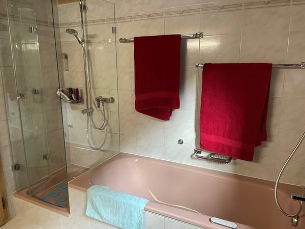 Charmante 5.5 Zimmer - Haus angebaut in Tiefencastel 13