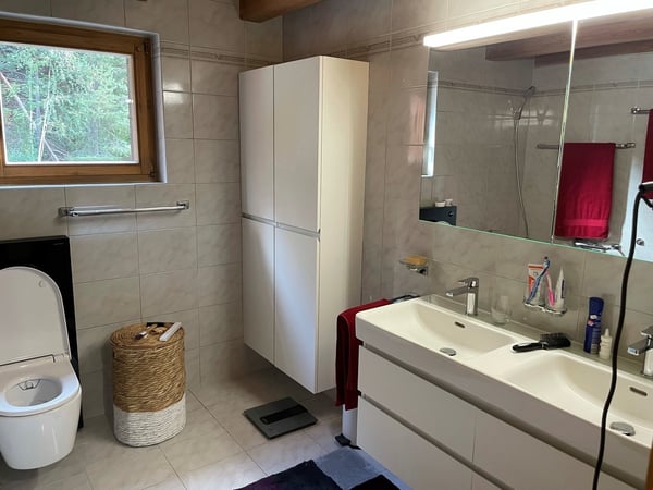 Charmante 5.5 Zimmer - Haus angebaut in Tiefencastel 12