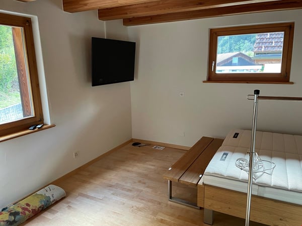 Charmante 5.5 Zimmer - Haus angebaut in Tiefencastel 10