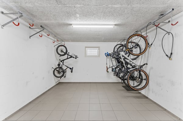 Helle 4.5-Zimmer-Maisonette-Wohnung mit grosszügigem Balkon 15