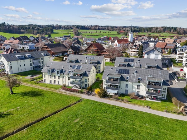 Helle 4.5-Zimmer-Maisonette-Wohnung mit grosszügigem Balkon 19