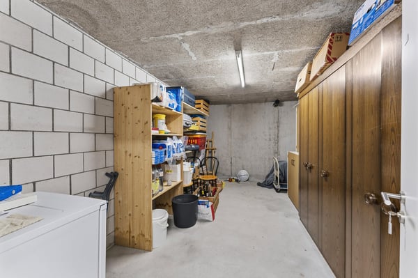Helle 4.5-Zimmer-Maisonette-Wohnung mit grosszügigem Balkon 14