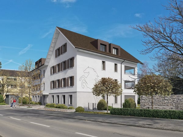 Bünzen