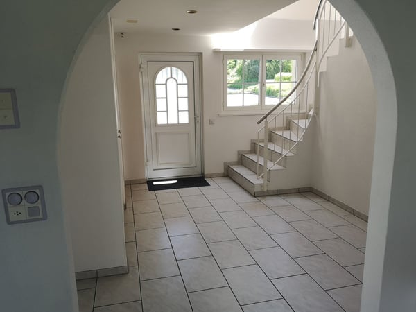 Grosszügiges Haus mit viel Platz für Ihre Träume 5