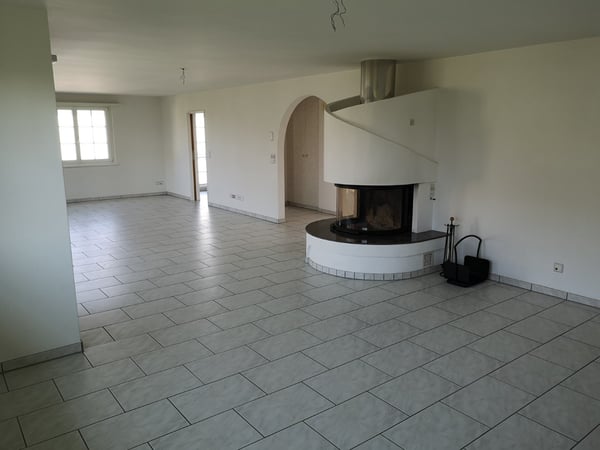 Grosszügiges Haus mit viel Platz für Ihre Träume 7