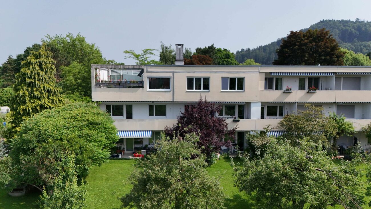 Bild Ruhiges und sonniges Wohnen in Ittigen