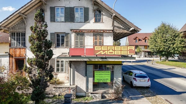 2'141m2 Grundstück im Herzen von Wichtrach 4