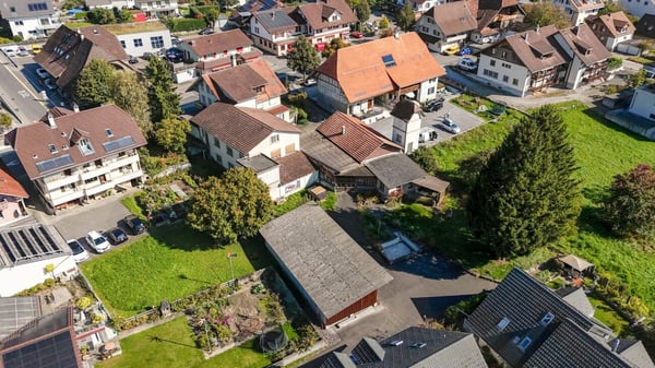 2'141m2 Grundstück im Herzen von Wichtrach 6