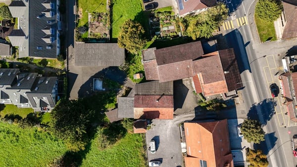 2'141m2 Grundstück im Herzen von Wichtrach 7