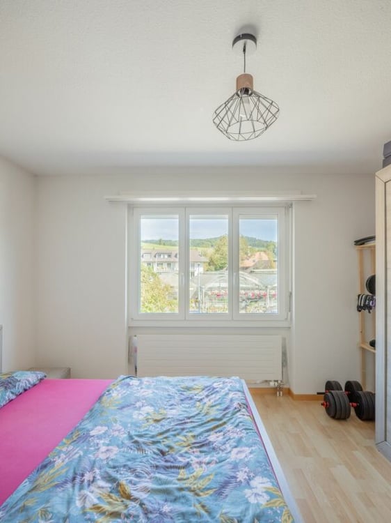 Investmentpaket: Fünf Eigentumswohnungen 5